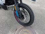 Klikněte pro detailní foto č. 13 - CFMOTO 800 MT-X, novinka, 2025 EU5+