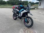Klikněte pro detailní foto č. 1 - CFMOTO 800 MT-X, novinka, 2025 EU5+