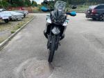 Klikněte pro detailní foto č. 2 - CFMOTO 800 MT-X, novinka, 2025 EU5+