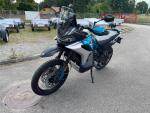 Klikněte pro detailní foto č. 3 - CFMOTO 800 MT-X, novinka, 2025 EU5+