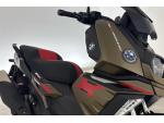 Klikněte pro detailní foto č. 11 - BMW C 400 X
