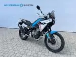 Detail nabídky - CFMOTO CFMOTO 450MT-R EU5+  / 32kW