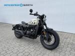 Klikněte pro detailní foto č. 1 - CFMOTO CFMOTO 450CL-C Bobber   / 32kW