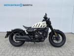 Klikněte pro detailní foto č. 2 - CFMOTO CFMOTO 450CL-C Bobber   / 32kW