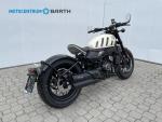 Klikněte pro detailní foto č. 3 - CFMOTO CFMOTO 450CL-C Bobber   / 32kW