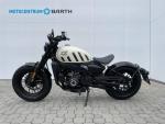 Klikněte pro detailní foto č. 6 - CFMOTO CFMOTO 450CL-C Bobber   / 32kW