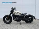 Klikněte pro detailní foto č. 6 - CFMOTO CFMOTO 450CL-C Bobber   / 32kW