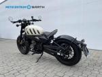 Klikněte pro detailní foto č. 7 - CFMOTO CFMOTO 450CL-C Bobber   / 32kW