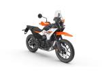 Klikněte pro detailní foto č. 1 - KTM 390 Adventure X