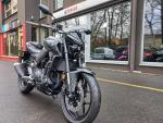 Klikněte pro detailní foto č. 5 - Yamaha MT-03 + 5letá tovární záruka, Skladem