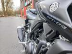 Klikněte pro detailní foto č. 6 - Yamaha MT-03 + 5letá tovární záruka, Skladem