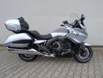 Detail nabídky - BMW K 1600 B