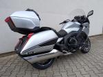 Klikněte pro detailní foto č. 3 - BMW K 1600 B