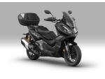 Klikněte pro detailní foto č. 2 - Honda ADV 350 Smart Box