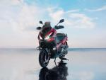 Klikněte pro detailní foto č. 4 - Honda ADV 350 Smart Box