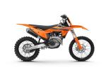 Klikněte pro detailní foto č. 1 - KTM 450 SX-F model 2025