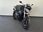 Klikněte pro detailní foto č. 1 - Triumph Speed Triple