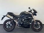 Klikněte pro detailní foto č. 2 - Triumph Speed Triple