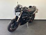 Klikněte pro detailní foto č. 5 - Triumph Speed Triple