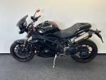 Klikněte pro detailní foto č. 6 - Triumph Speed Triple