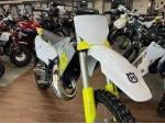 Detail nabídky - Husqvarna TC 125 AKCE 2024