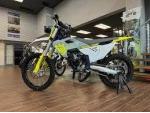 Klikněte pro detailní foto č. 2 - Husqvarna TC 125 AKCE 2024