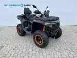 Detail nabídky - CFMOTO CFMOTO Gladiator X1000 G3 Premium T3B 