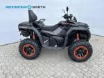 Klikněte pro detailní foto č. 2 - CFMOTO CFMOTO Gladiator X1000 G3 Premium T3B 