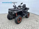 Klikněte pro detailní foto č. 3 - CFMOTO CFMOTO Gladiator X1000 G3 Premium T3B 