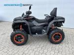 Klikněte pro detailní foto č. 4 - CFMOTO CFMOTO Gladiator X1000 G3 Premium T3B 