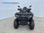 Klikněte pro detailní foto č. 5 - CFMOTO CFMOTO Gladiator X1000 G3 Premium T3B 