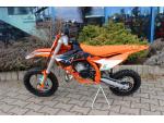 Klikněte pro detailní foto č. 5 - KTM 50 SX FACTORY 2025