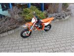 Klikněte pro detailní foto č. 6 - KTM 50 SX FACTORY 2025