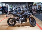 Klikněte pro detailní foto č. 3 - BMW F 800 GS