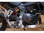 Klikněte pro detailní foto č. 12 - BMW F 800 GS