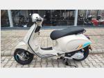Detail nabídky - Vespa Primavera S 125 2025