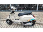 Klikněte pro detailní foto č. 2 - Vespa Primavera S 125 2025