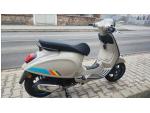 Klikněte pro detailní foto č. 6 - Vespa Primavera S 125 2025