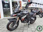 Klikněte pro detailní foto č. 4 - Benelli TRK 251 ABS, ZÁRUKA 4 ROKY