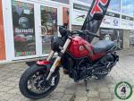 Klikněte pro detailní foto č. 6 - Benelli Leoncino 500 NAKED ABS, ZÁRUKA 4 ROKY