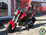 Klikněte pro detailní foto č. 5 - Benelli TnT 125, ZÁRUKA 4 ROKY