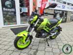 Klikněte pro detailní foto č. 3 - Benelli TnT 125, ZÁRUKA 4 ROKY