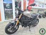 Klikněte pro detailní foto č. 2 - Benelli Leoncino 800 ABS, ZÁRUKA 4 ROKY