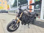 Klikněte pro detailní foto č. 14 - Benelli Leoncino 800 ABS, ZÁRUKA 4 ROKY