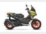 Detail nabídky - Aprilia SR GT 125i Sport ABS