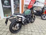 Klikněte pro detailní foto č. 14 - Benelli Leoncino 800 Trail ABS, ZÁRUKA 4 ROKY