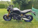 Klikněte pro detailní foto č. 3 - Yamaha MT-09 SP ABS (2021) TOP, 18 tis.km, nový model