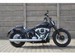 Klikněte pro detailní foto č. 2 - Harley-Davidson FXBB Street Bob 117, model 2025