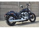 Klikněte pro detailní foto č. 3 - Harley-Davidson FXBB Street Bob 117, model 2025