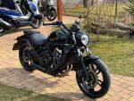 Klikněte pro detailní foto č. 4 - Kawasaki Vulcan S